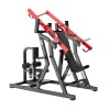 Жим от груди/верхняя тяга Insight Fitness TM05