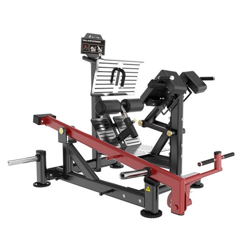 Гиперэкстензия с отягощением Insight Fitness BL33