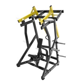 Тяга с упором в грудь Insight Fitness TN13