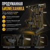 Тяга с упором в грудь Insight Fitness TN25