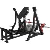 Тяга на спину стоя Gymmaster MP-8170