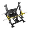 Тяга с упором в грудь стоя Insight Fitness DZ120