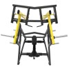Тяга с упором в грудь Insight Fitness TN13