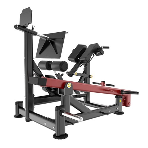 Гиперэкстензия с отягощением Insight Fitness BL33