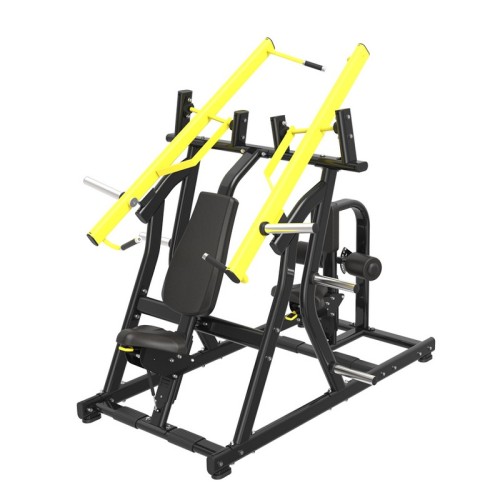 Жим от груди/верхняя тяга Insight Fitness TN05