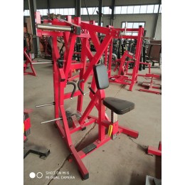 Тяга с упором в грудь Insight Fitness TN25