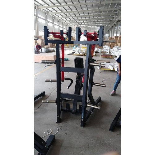 Тяга с упором в грудь Insight Fitness TM25