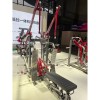 Верхняя и нижняя тяга Gymmaster MP-8138