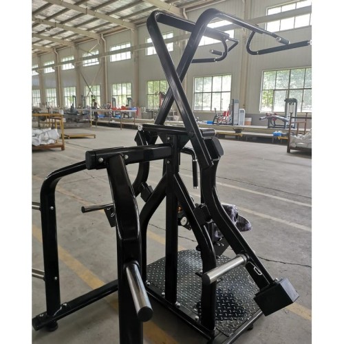 Верхняя тяга Insight Fitness DZ91