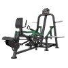 Нижняя тяга с упором в грудь независимая Insight Fitness BL28