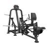 Нижняя тяга с упором в грудь независимая Insight Fitness BL28