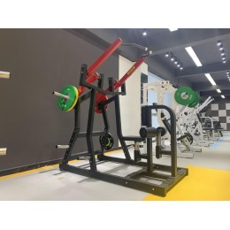 Жим от груди/верхняя тяга Insight Fitness TM05