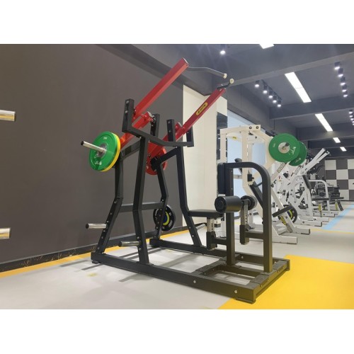 Жим от груди/верхняя тяга Insight Fitness TM05