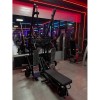 Верхняя и нижняя тяга Gymmaster MP-8138