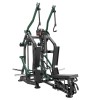 Верхняя и нижняя тяга Insight Fitness BL38