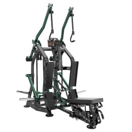 Верхняя и нижняя тяга Insight Fitness BL38