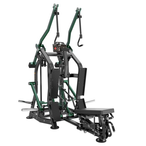 Верхняя и нижняя тяга Insight Fitness BL38