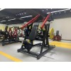Жим от груди/верхняя тяга Insight Fitness TN05