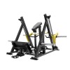 Тяга с упором в грудь стоя Insight Fitness DZ120
