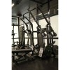 Верхняя и нижняя тяга Gymmaster MP-8138