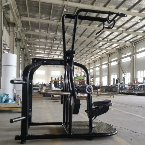Верхняя тяга Insight Fitness DZ91