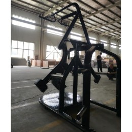 Верхняя тяга Insight Fitness DZ91