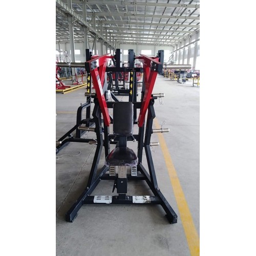 Тяга с упором в грудь Insight Fitness TM25