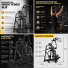 Верхняя тяга Insight Fitness BL29