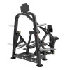Нижняя тяга с упором в грудь независимая Insight Fitness BL07