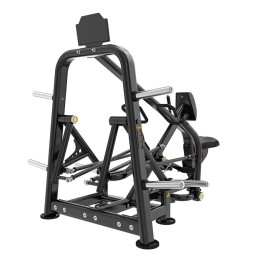 Нижняя тяга с упором в грудь независимая Insight Fitness BL07