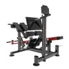 Гиперэкстензия с отягощением Insight Fitness BL33