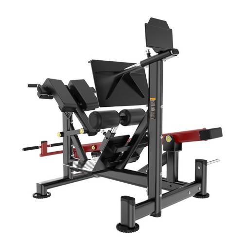 Гиперэкстензия с отягощением Insight Fitness BL33