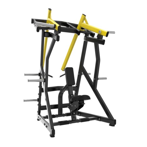 Тяга с упором в грудь Insight Fitness TN13