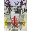 Верхняя и нижняя тяга Gymmaster MP-8138