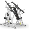Жим от груди/верхняя тяга Insight Fitness TM05