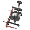Гиперэкстензия с отягощением Insight Fitness BL33
