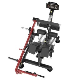 Гиперэкстензия с отягощением Insight Fitness BL33