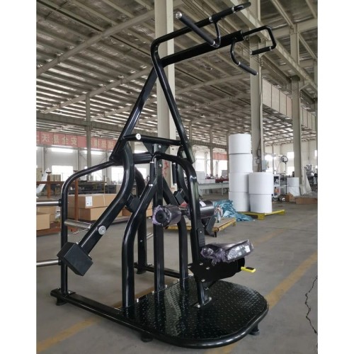 Верхняя тяга Insight Fitness DZ91