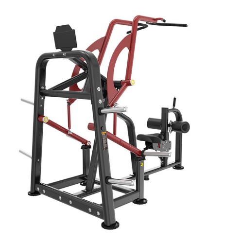 Верхняя тяга Insight Fitness BL08