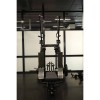 Верхняя и нижняя тяга Gymmaster MP-8138