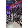 Верхняя и нижняя тяга Gymmaster MP-8138