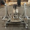 Тяга на спину стоя Gymmaster MP-8170