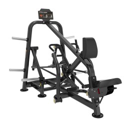 Нижняя тяга с упором в грудь независимая Insight Fitness BL07