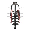 Нижняя тяга с упором в грудь независимая Insight Fitness BL07