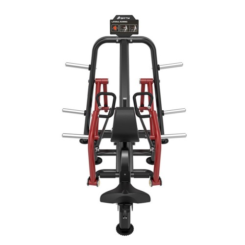 Нижняя тяга с упором в грудь независимая Insight Fitness BL07