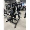 Тяга с упором в грудь Insight Fitness TM25