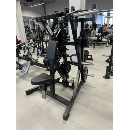 Тяга с упором в грудь Insight Fitness TM25