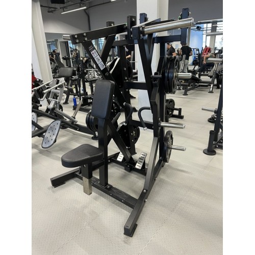 Тяга с упором в грудь Insight Fitness TM25