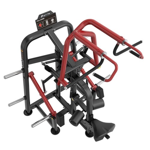 Верхняя тяга Insight Fitness BL29