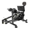 Гиперэкстензия с отягощением Insight Fitness BL33